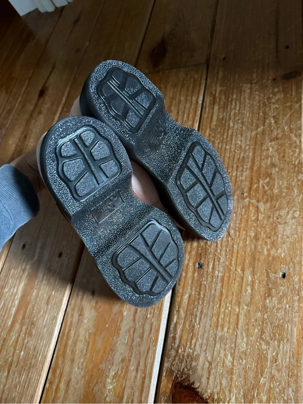 Dr. Martens brand new